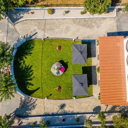 Afroditi - Blue Svoronata