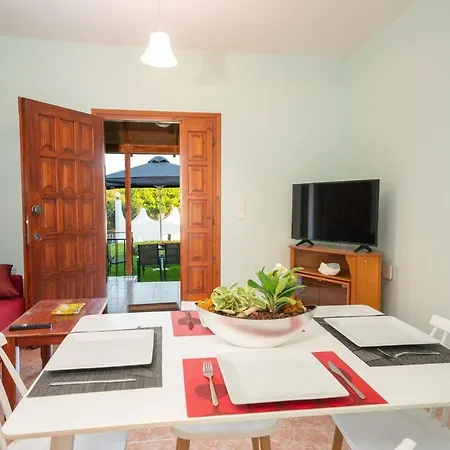 Apartment Afroditi - Blue Svoronata