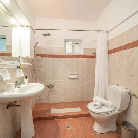 Afroditi - Blue * Svoronata