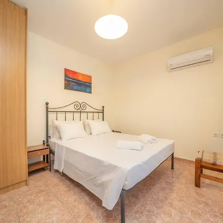 Afroditi - Blue Apartment